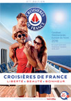 Brochure Croisières de France