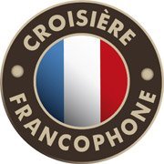 Logo Croisière Francophone
