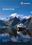 Brochure Hurtigruten