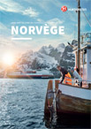 Brochure Hurtigruten