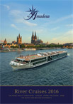 Brochure Lüftner Cruises