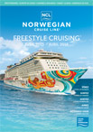 Brochure Norwegian Cruise Line