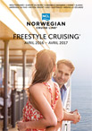 Brochure Norwegian Cruise Line