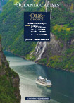 Brochure Oceania Cruises