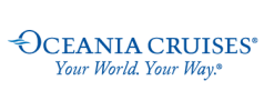 Logo de la compagnie Oceania Cruises