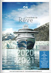Brochure Princess Cruises 2020 - 2021