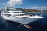 Navire Seabourn Quest : image 1