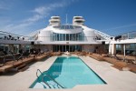 Navire Seabourn Quest : image 3
