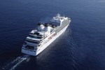 Navire Seabourn Sojourn : image 0