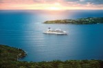 Navire Seabourn Sojourn : image 1