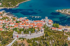 Croisière CroisiMer - D'Athènes à Dubrovnik Le canal de Corinthe, les Météores et les bouches de Kotor