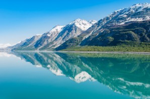 Croisière Ponant - L'Alaska grandeur nature