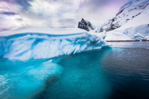 Croisière Ponant - Antarctica: The White Continent - with Smithsonian Journeys