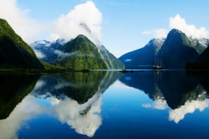 Croisière Ponant - Trésors naturels de Nouvelle-Zélande