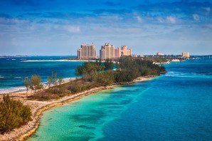 Croisière Norwegian Cruise Line - Miami - Miami
