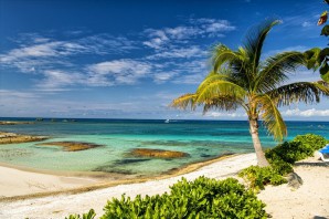 Croisière Royal Caribbean - Bermuda