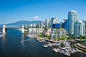 Croisière Princess Cruises - Vancouver - Vancouver