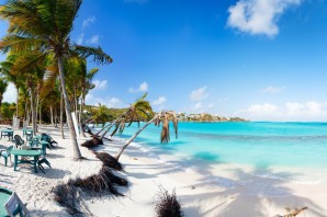 Croisière Royal Caribbean - Bermuda & Eastern Caribbean