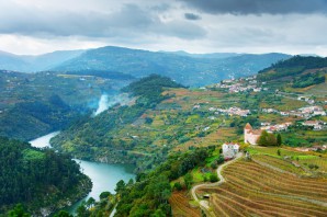 Croisière CroisiEurope - La vallée du Douro, Salamanque