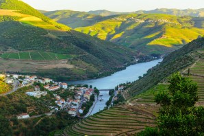 Croisière CroisiEurope - La Vallée du Douro, une nature préservée