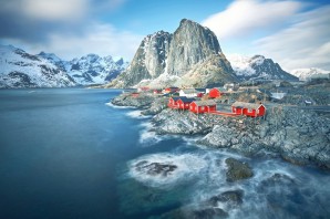 Croisière Hurtigruten - Le Spitzberg Express