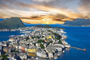 Croisière Hurtigruten - Voyage Classique du Nord au Sud