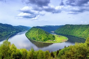 Croisière CroisiEurope - Les hauts-lieux du romantisme allemand, la vallée enchanteresse du Neckar