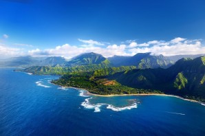 Croisière Norwegian Cruise Line - Honolulu - Papeete