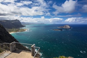 Croisière Explora Journeys - An extended exploration of the Hawaiian Islands