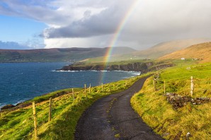 Croisière Ponant - Archipels d'Écosse et îles Féroé : héritages nordiques et identités insulaires