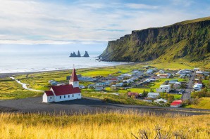 Croisière Princess Cruises - Icelandic Fjords & British Isles