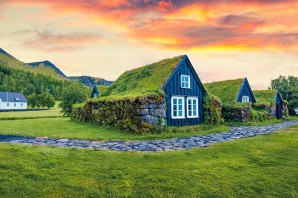 Croisière Ponant - Shetland, Féroé, Islande : îles sauvages et terres de légendes