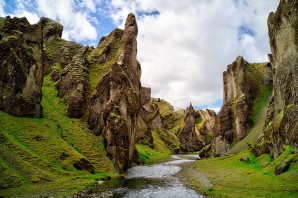 Croisière Ponant - Shetland, Féroé, Islande : îles sauvages et terres de légendes