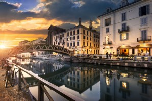 Croisière CroisiEurope - Milan et le lac de Côme & croisière de Mantoue, bijou de la Renaissance, à Venise, la cité des Doges (formule port-port)
