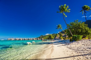 Croisière Ponant - Fidji, Tonga, îles Cook et îles de la Société
