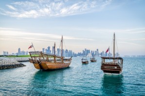 Croisière Celestyal Cruises - Sharm El Sheikh - Doha