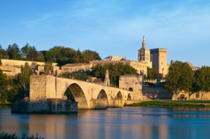 Croisière CroisiEurope - Réveillon : Réveillon provençal dans la vallée du Rhône