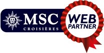 Logo MSC Web Partner