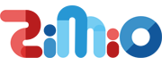 Logo CARTE ZIMIO