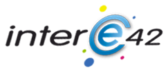 Logo INTER CE 42