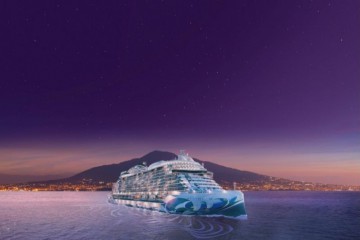 Norwegian Cruise Line dévoile son tout nouveau navire : le Norwegian VIVA