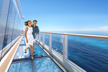 Norwegian Cruise Line : fin des exigences sanitaires !