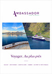Brochure Ambassador Croisières