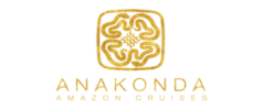Logo de la compagnie Anakonda Amazon Cruises