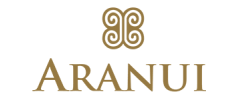 Logo de la compagnie Aranui