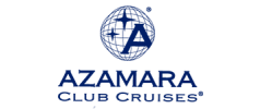 Logo de la compagnie Azamara Club Cruises