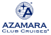 Logo Azamara Club Cruises