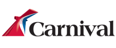Logo de la compagnie Carnival Cruise Lines
