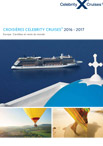 Brochure Celebrity Cruises