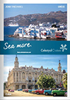 Brochure Celestyal Cruises